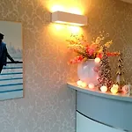 Willa Akacja Bed & Breakfast - Gdynia Orlowo 3* Gdynia