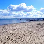 Bed & Breakfast Willa Akacja Bed & Breakfast - Gdynia Orlowo 3*