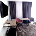 Alojamento de Acomodação e Pequeno-almoço Akacja - Orlowo Gdynia
