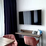 Willa Akacja Bed & Breakfast - Gdynia Orlowo 3* Gdynia