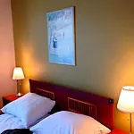 Bed & Breakfast Willa Akacja Bed & Breakfast - Gdynia Orlowo 3*