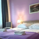 Willa Akacja Bed & Breakfast - Gdynia Orlowo 3* Gdynia