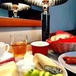Bed & Breakfast Willa Akacja Bed & Breakfast - Gdynia Orlowo Gdynia