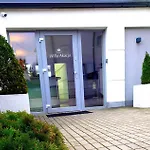 Willa Akacja Bed & Breakfast - Gdynia Orlowo Bed & Breakfast Gdynia