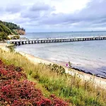 Willa Akacja Bed & Breakfast - Gdynia Orlowo 3* Gdynia