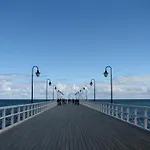 Willa Akacja Bed & Breakfast - Gdynia Orlowo Bed & Breakfast Gdynia