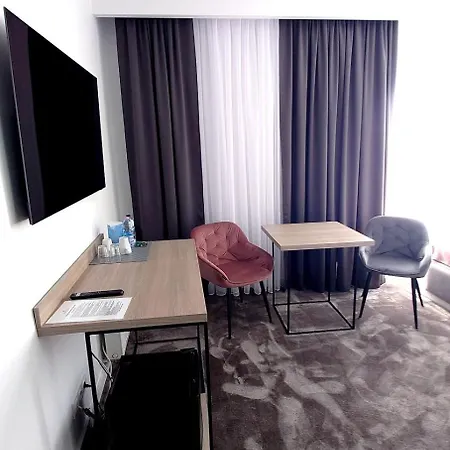 Bed & Breakfast Akacja - Orlowo Gdynia