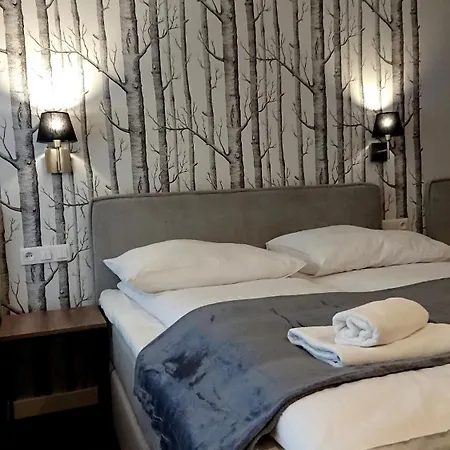 Willa Akacja Bed & Breakfast - Gdynia Orlowo Gdynia