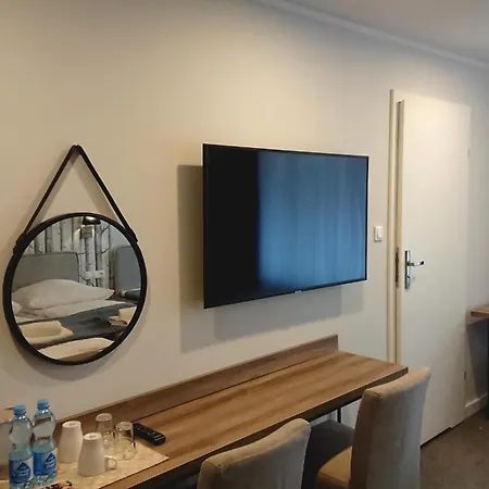 Willa Akacja Bed & Breakfast - Gdynia Orlowo