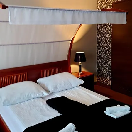 Bed & Breakfast Willa Akacja Bed & Breakfast - Gdynia Orlowo