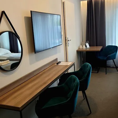 Akacja - Orlowo Couette-café 3*