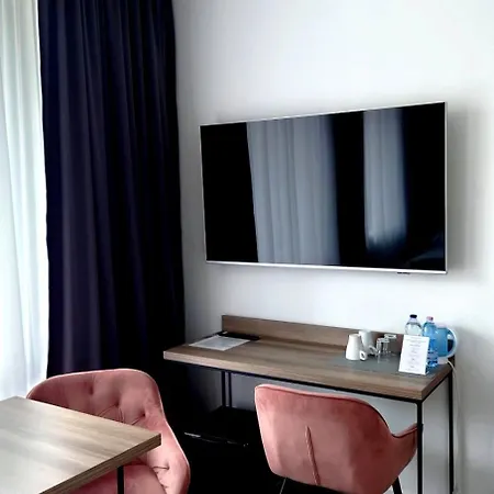 Willa Akacja Bed & Breakfast - Gdynia Orlowo 3* Gdynia