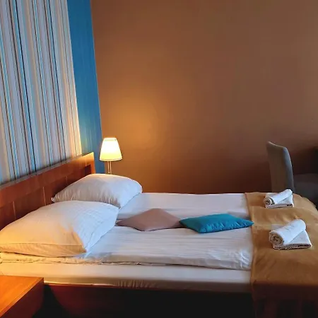 Willa Akacja Bed & Breakfast - Gdynia Orlowo