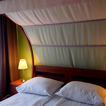 Couette-café Akacja - Orlowo