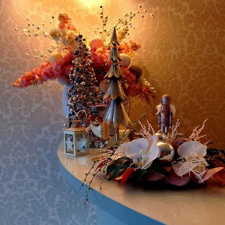 Bed & Breakfast Willa Akacja Bed & Breakfast - Gdynia Orlowo Gdynia