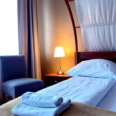 Willa Akacja Bed & Breakfast - Gdynia Orlowo Bed & Breakfast