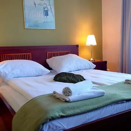Willa Akacja Bed & Breakfast - Gdynia Orlowo Bed & Breakfast Gdynia