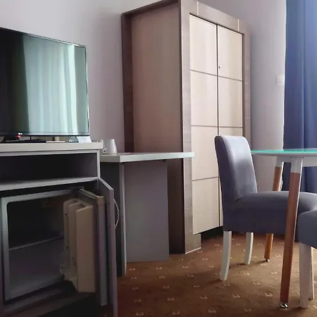 Willa Akacja Bed & Breakfast - Gdynia Orlowo Bed & Breakfast 3*