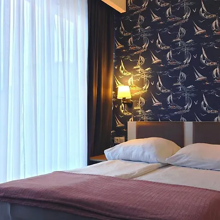 Willa Akacja Bed & Breakfast - Gdynia Orlowo Bed & Breakfast