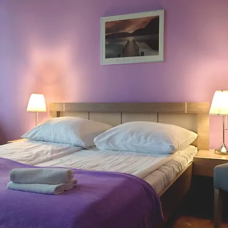 Bed & Breakfast Willa Akacja Bed & Breakfast - Gdynia Orlowo