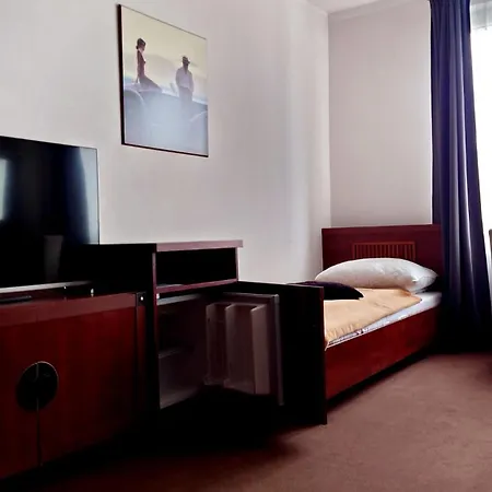 Bed & Breakfast Akacja - Orlowo Gdynia