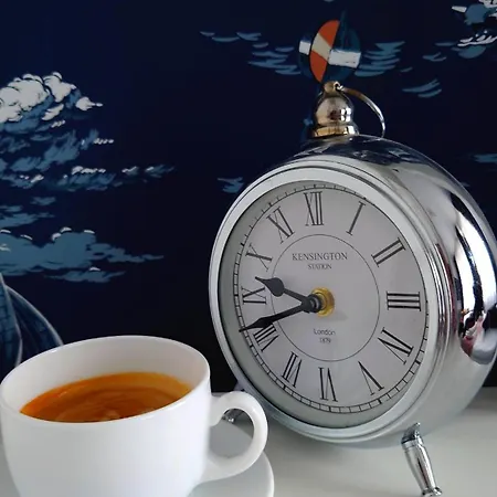 Willa Akacja Bed & Breakfast - Gdynia Orlowo Bed & Breakfast Gdynia