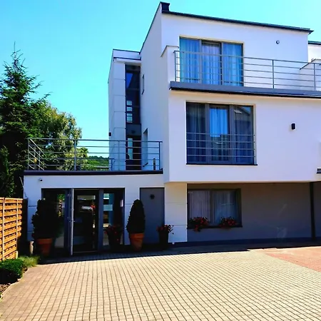Willa Akacja Bed & Breakfast - Gdynia Orlowo Gdynia