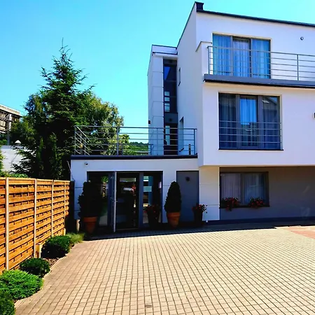 Bed & Breakfast Willa Akacja Bed & Breakfast - Gdynia Orlowo