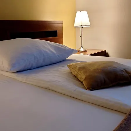 Willa Akacja Bed & Breakfast - Gdynia Orlowo Bed & Breakfast 3*