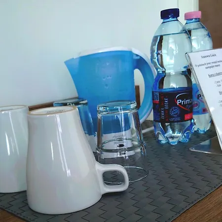 Willa Akacja Bed & Breakfast - Gdynia Orlowo Gdynia