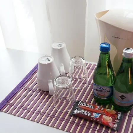 Willa Akacja Bed & Breakfast - Gdynia Orlowo 3* Gdynia