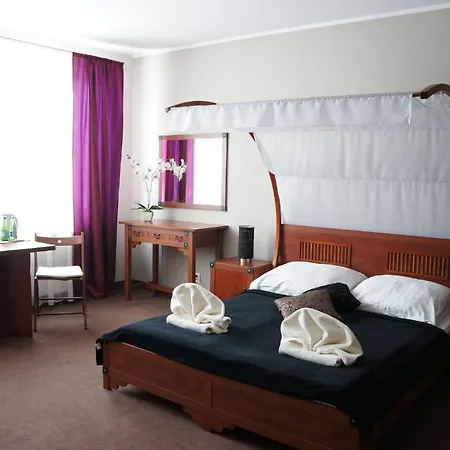 Willa Akacja Bed & Breakfast - Gdynia Orlowo 3*
