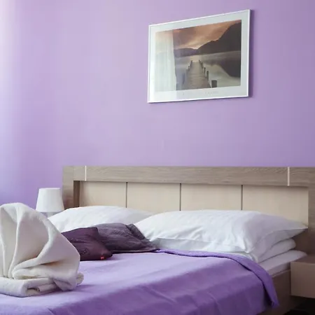 Willa Akacja Bed & Breakfast - Gdynia Orlowo 3* Gdynia