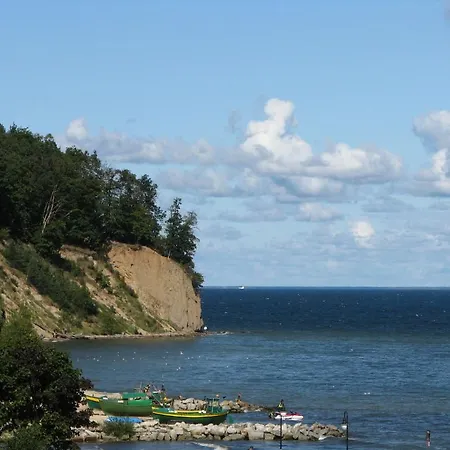 Bed & Breakfast Willa Akacja Bed & Breakfast - Gdynia Orlowo