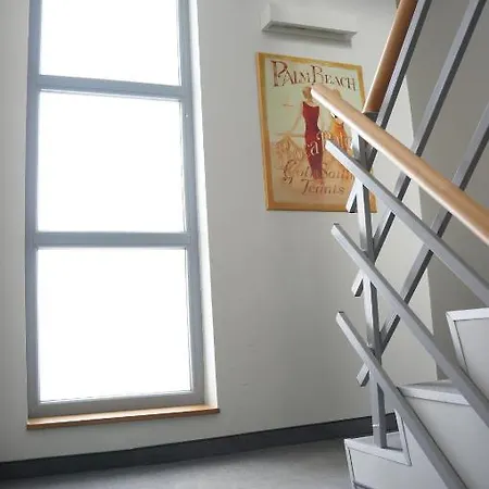 Willa Akacja Bed & Breakfast - Gdynia Orlowo Bed & Breakfast