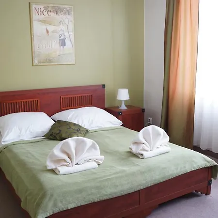 Willa Akacja Bed & Breakfast - Gdynia Orlowo 3*