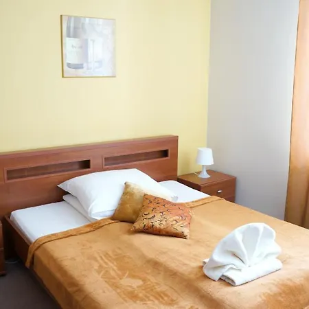 Willa Akacja Bed & Breakfast - Gdynia Orlowo Bed & Breakfast Gdynia