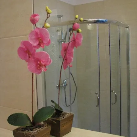 Bed & Breakfast Willa Akacja Bed & Breakfast - Gdynia Orlowo Gdynia