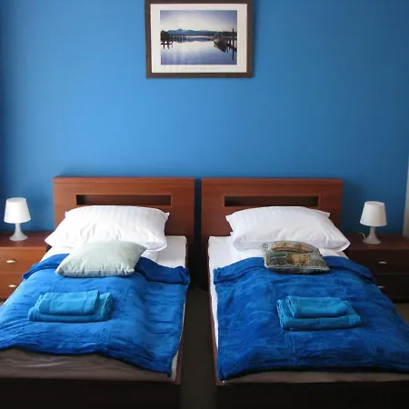 Willa Akacja Bed & Breakfast - Gdynia Orlowo 3*