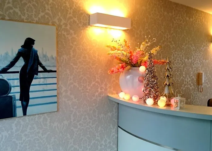 Akacja - Orlowo 3* Gdynia