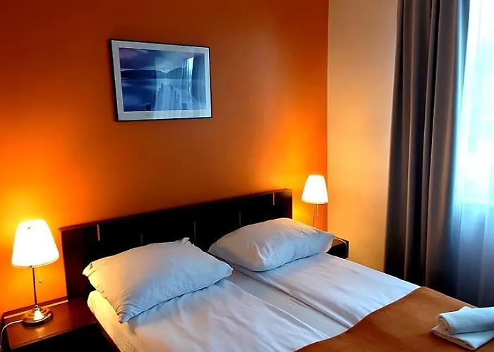 Willa Akacja Bed & Breakfast - Gdynia Orlowo Bed & Breakfast 3*