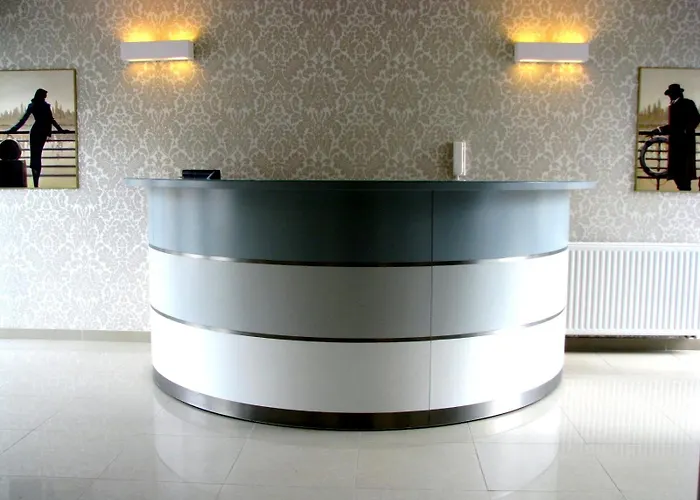 Bed & Breakfast Willa Akacja Bed & Breakfast - Gdynia Orlowo 3*