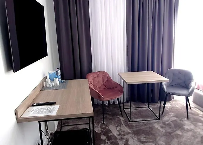 Bed & Breakfast Willa Akacja Bed & Breakfast - Gdynia Orlowo Gdynia