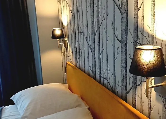 Willa Akacja Bed & Breakfast - Gdynia Orlowo 3*