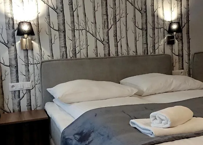 Willa Akacja Bed & Breakfast - Gdynia Orlowo Gdynia