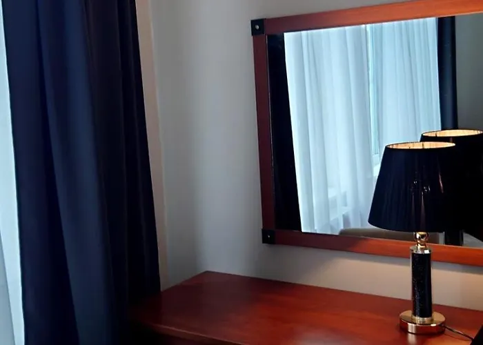 Willa Akacja Bed & Breakfast - Gdynia Orlowo 3* Gdynia