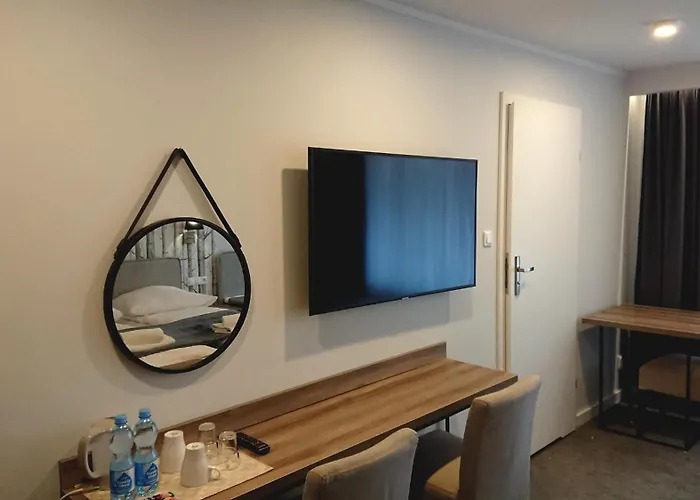 Willa Akacja Bed & Breakfast - Gdynia Orlowo