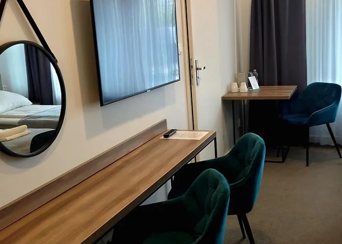 Willa Akacja Bed & Breakfast - Gdynia Orlowo Bed & Breakfast 3*