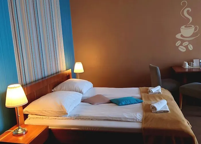 Willa Akacja Bed & Breakfast - Gdynia Orlowo