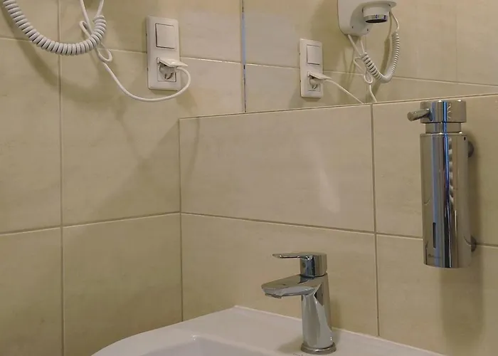 Willa Akacja Bed & Breakfast - Gdynia Orlowo 3*